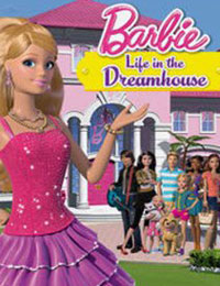Barbie: Life in the Dreamhouse Season 05