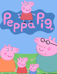 Peppa Pig Season 7