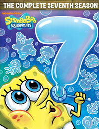 SpongeBob SquarePants Season 07