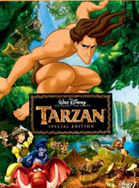 Tarzan (1999)