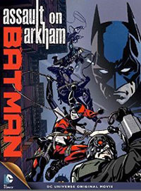 Batman: Assault on Arkham