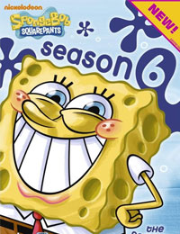 SpongeBob SquarePants Season 06