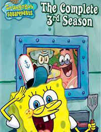 SpongeBob SquarePants Season 03