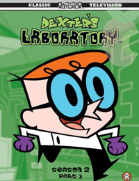 Dexter's Laboratory Season 02