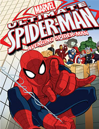 Ultimate Spider-Man Season 3