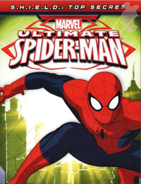 Ultimate Spider-Man Season 1