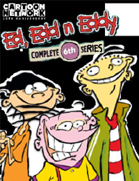 Watch Ed, Edd, 'n' Eddy Season 06 cartoon online FREE | KimCartoon