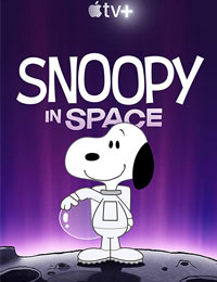 Snoopy in Space Season 2