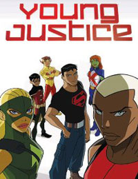 Young Justice Season 2