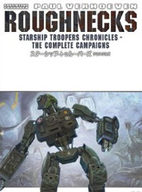 Roughnecks: The Starship Troopers Chronicles