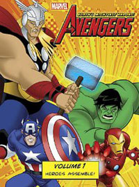 download free avengers earth