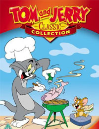 Watch Tom and Jerry Classic Collection cartoon online FREE | KimCartoon