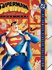 Watch Superman: The Animated Series (1996) cartoon online FREE | KimCartoon