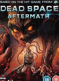 dead space animated movie online aftermath