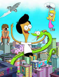 Sanjay and Craig Season 1