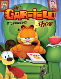The Garfield Show Season 1-2