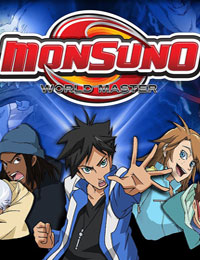 watch monsuno season 1 episode 1 online free