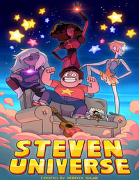 Steven Universe Season 3