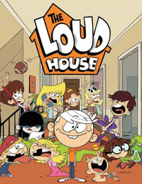 The Loud House Season 2
