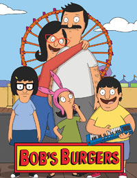 Bob's Burgers Season 7