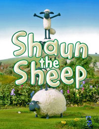 Shaun the Sheep Season 5
