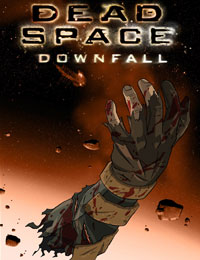 dead space downfall -youtube