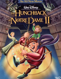 Watch The Hunchback of Notre Dame II (2002) cartoon online FREE