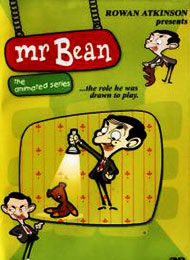 Watch Mr. Bean: The Animated Series cartoon online FREE | KimCartoon