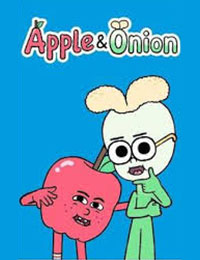 Apple and Onion (TV Series) Season 2