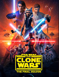 Star Wars: The Clone Wars Season 7