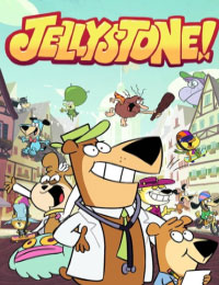 Jellystone Season 3