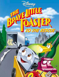 the brave little toaster to the rescue download