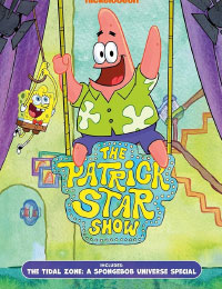 The Patrick Show Season 2