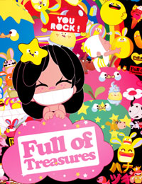 Hanazuki: Full of Treasures Season 1
