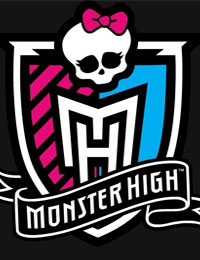 Monster High™ - 1ª Temporada - Episódio 1 - Os Jaundice Brothers - Vídeo  Dailymotion