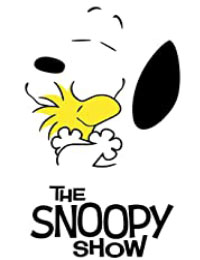 The Snoopy Show Season 3