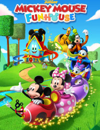 Mickey Mouse Funhouse Season 2