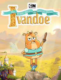 The Heroic Quest of the Valiant Prince Ivandoe (TV Series)