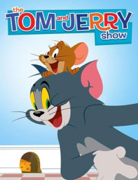 The Tom and Jerry Show Season 5