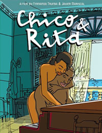Chico and Rita