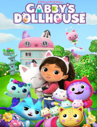 Gabby's Dollhouse Season 7