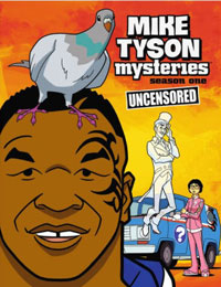 Mike Tyson Mysteries Season 5