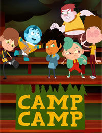 Camp Camp Season 5