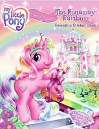 My Little Pony: The Runaway Rainbow