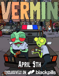 Vermin