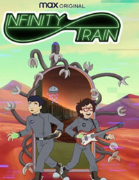 Infinity Train Season 4 (TV Series)
