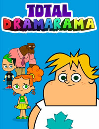 Total DramaRama Season 3