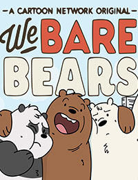 We Bare Bears Season 3