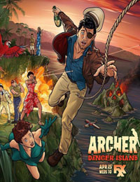 Archer Season 9