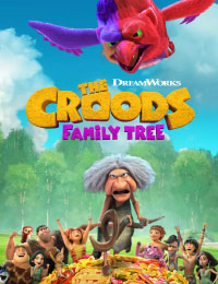 The Croods: Family Tree Season 6